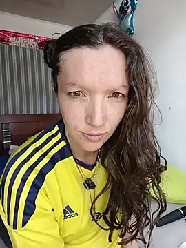 Lucy colee online show from 01-09-26, 05:20