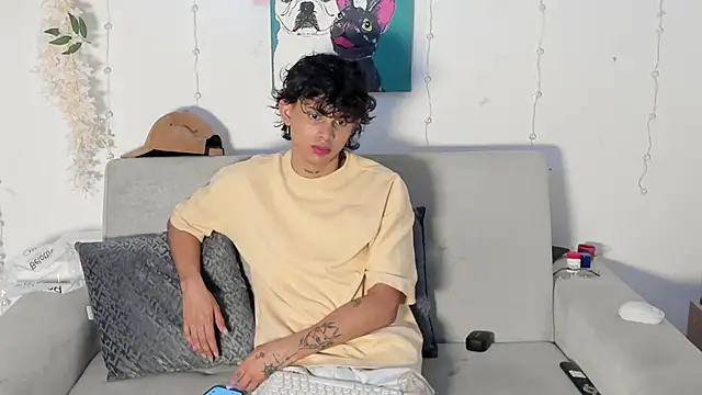 lua boy online show from 03-17-26, 04:04