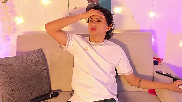 lua boy online show from 03-26-26, 04:11