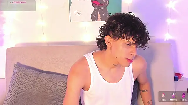 lua boy online show from 03-30-26, 03:30