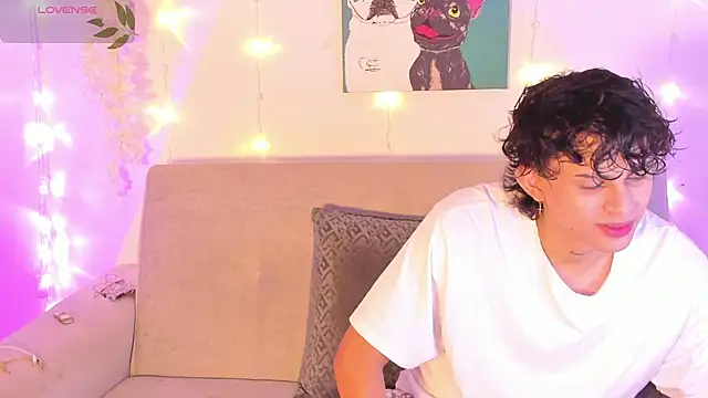 lua boy online show from 04-08-26, 02:57