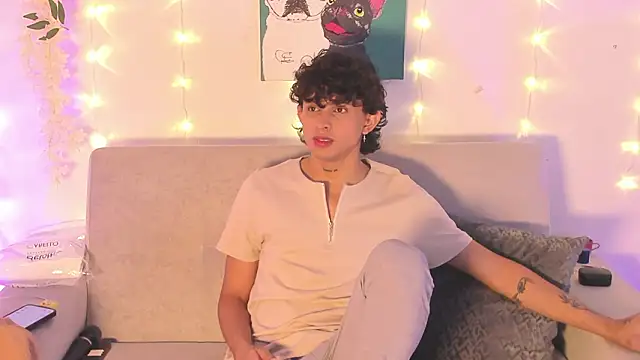 lua boy online show from 03-15-26, 03:57