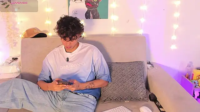 lua boy online show from 03-07-26, 06:02