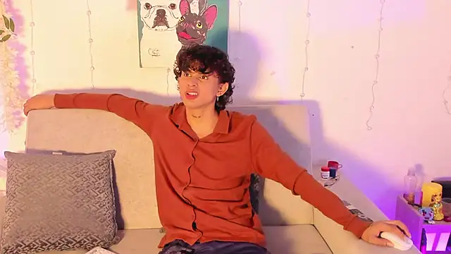 lua boy online show from 03-20-26, 05:19