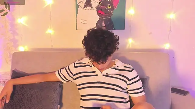 lua boy online show from 04-18-26, 05:26