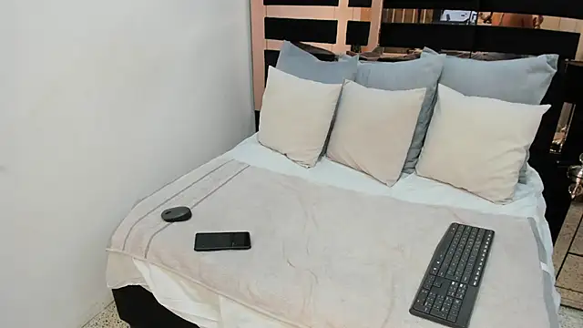 kaorybliss online show from 02-22-26, 08:21