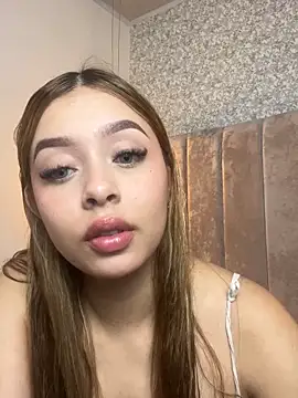 Karoline 606 online show from 03-28-26, 06:03