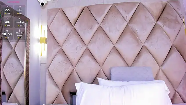 GabyParker  online show from 11-21-25, 12:26