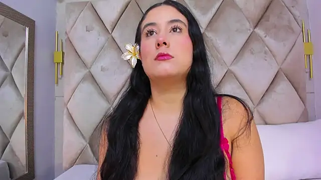 GabyParker  online show from 04-24-26, 12:07