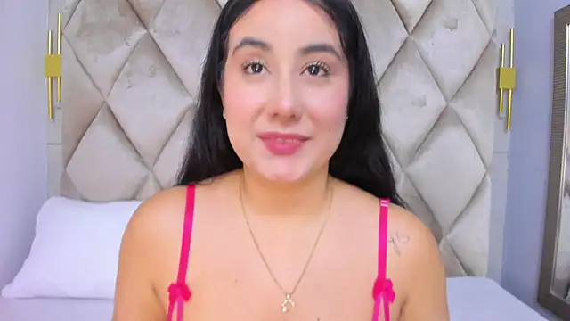 GabyParker  online show from 06-02-26, 12:27