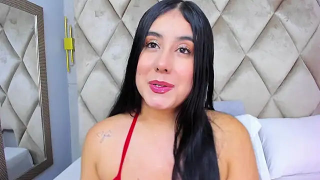 GabyParker  online show from 07-13-26, 01:21