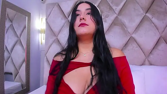 GabyParker  online show from 02-13-26, 12:05