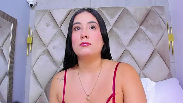 GabyParker  online show from 05-20-26, 12:13