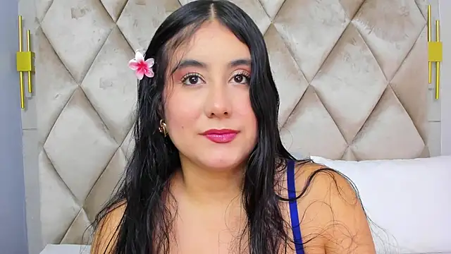 GabyParker  online show from 07-03-26, 12:11