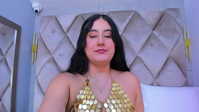 GabyParker  online show from 03-17-26, 12:19