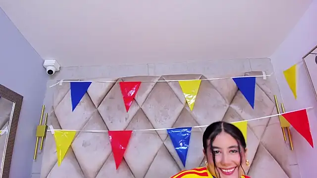 GabyParker  online show from 06-27-26, 12:11
