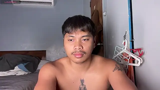 LuisitoJuancho55 online show from 11-13-25, 06:34