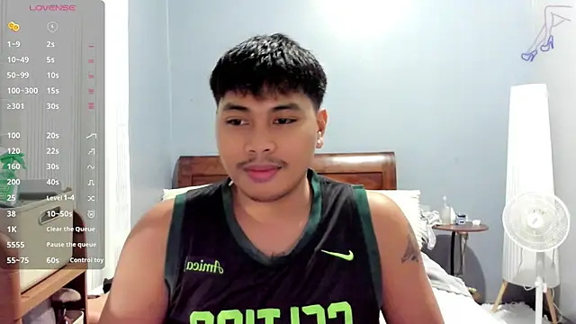 LuisitoJuancho55 online show from 11-30-25, 07:03