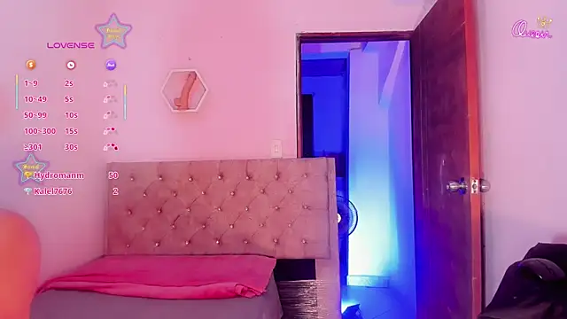 babysomeer online show from 03-05-26, 10:12