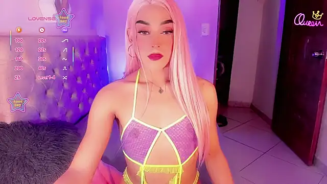 babysomeer online show from 02-20-26, 06:26