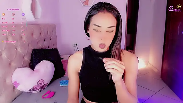 babysomeer online show from 03-21-26, 08:02