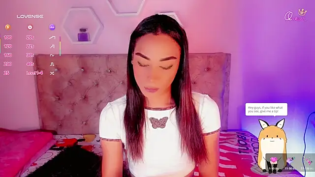 babysomeer online show from 01-06-26, 12:53