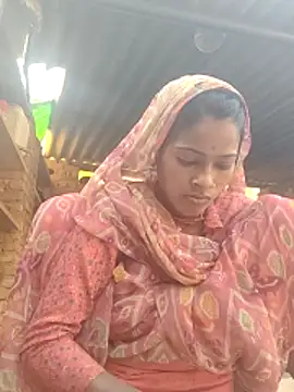 Co punam online show from 04-15-26, 01:33