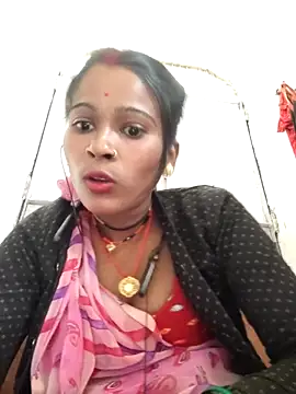 Co punam online show from 11-25-25, 06:14