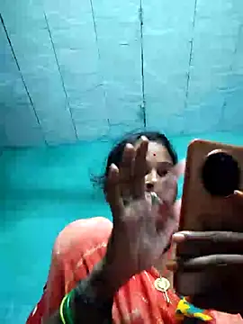 Co punam online show from 10-24-25, 07:02