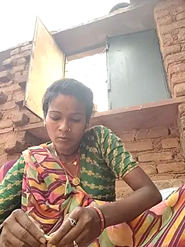 Co punam online show from 05-17-26, 12:32