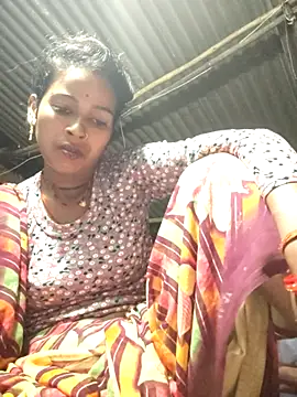 Co punam online show from 06-27-26, 06:58