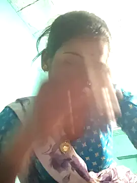 Co punam online show from 04-13-26, 07:51