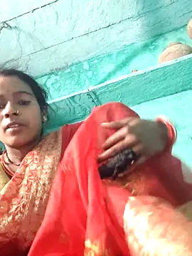 Co punam online show from 03-29-26, 06:53