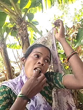 Co punam online show from 05-04-26, 03:54