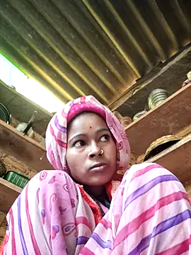 Snapshot of Co_punam chatting on 02-07-26, 01:46 Co punam online show from 02-07-26, 01:46