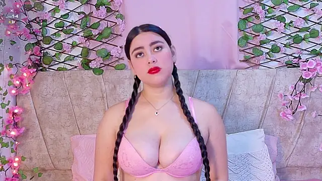 JulietaTorres  online show from 01-08-26, 11:16