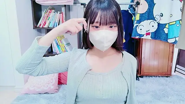 KaYo sorriso online show from 05-11-26, 02:13