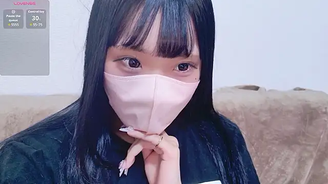 KaYo sorriso online show from 04-09-26, 11:38