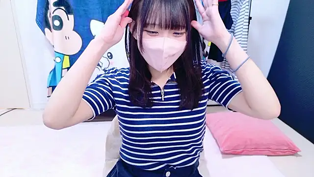 KaYo sorriso online show from 05-15-26, 07:17