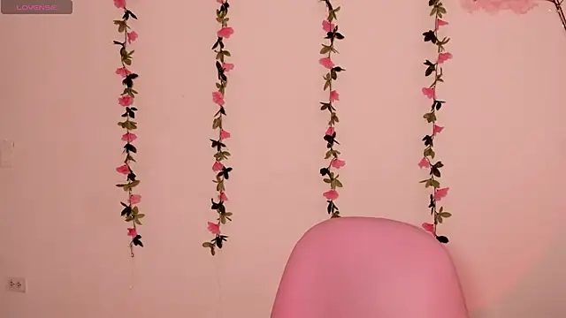 Ashleyroys 111 online show from 02-16-26, 08:51