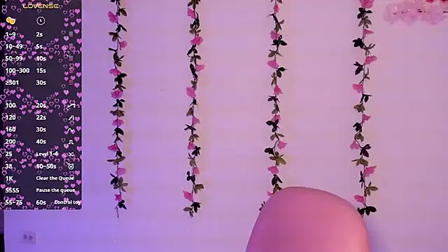 Ashleyroys 111 online show from 02-14-26, 05:02