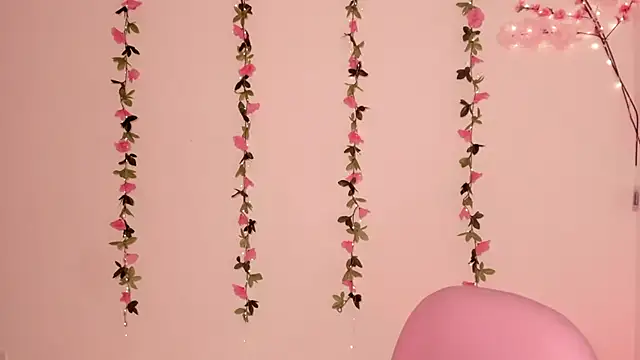 Ashleyroys 111 online show from 02-07-26, 05:43