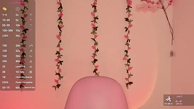 Ashleyroys 111 online show from 04-13-26, 06:56