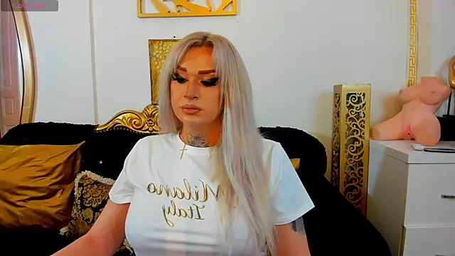 AlenaRios online show from 03-04-26, 05:37