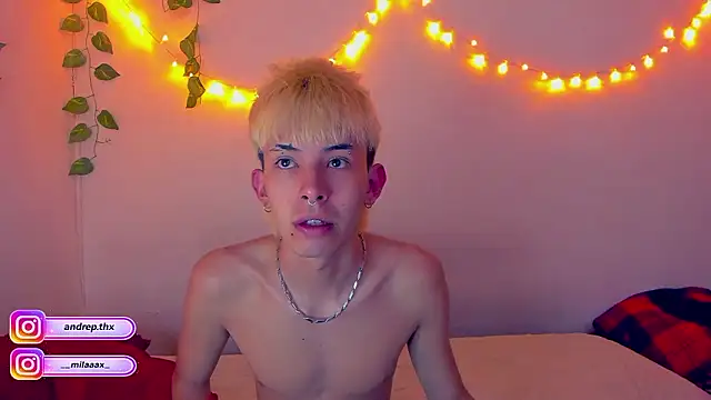 ThePerfectChemistry online show from 02-11-26, 12:27