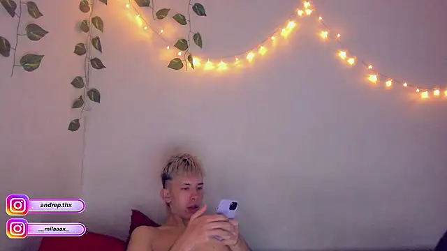 ThePerfectChemistry online show from 03-23-26, 08:14