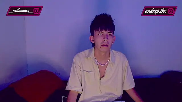 ThePerfectChemistry online show from 11-28-25, 09:26