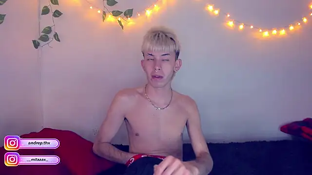 ThePerfectChemistry online show from 02-27-26, 11:54