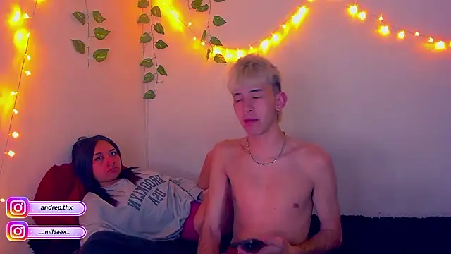 ThePerfectChemistry online show from 02-20-26, 07:21