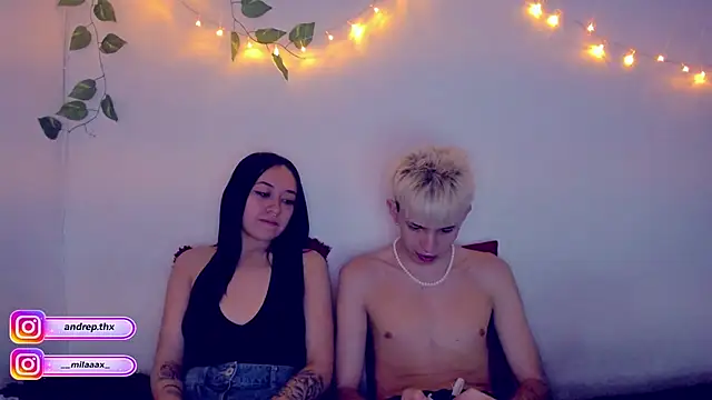 ThePerfectChemistry online show from 02-26-26, 11:32